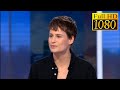 CHRISTINE AND THE QUEENS - INTERVIEW ANNE-SOPHIE LAPIX - 24 mai 2018