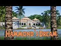 Jurassic Park Film Recreation: Hammond's Dream - Tour A