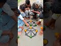 very big interesting Village game chelenge 33 || funygame || viralpost