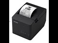 EPSON TM T82III