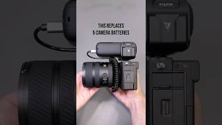How to Shoot All Day Without Swapping Batteries How to Shoot All Day Without Swapping Batteries