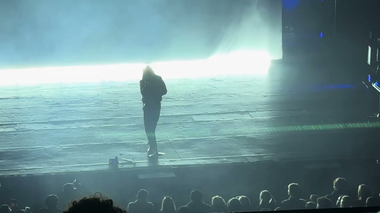 070 Shake - The Petrichor Tour - Fox Theater - Oakland - 2/19/25 - 4K (Full Show)