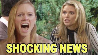 Days of our lives spoilers: SHOCKING NEWS - Marci Miller's Abigail Returns to Expose Fake Abigail