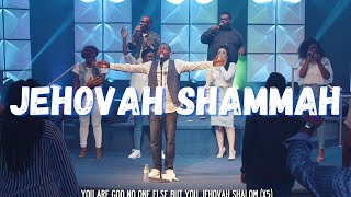 Dare David - Jehovah Shammah - music Video