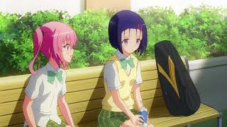 To Love-Ru Darkness 2Nd - Tập 1
