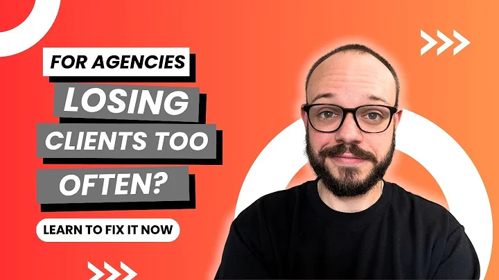 How to Prevent Client Churn In Your Agency Before It Starts