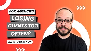 How to Prevent Client Churn In Your Agency Before It Starts