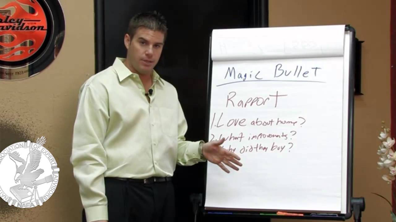 Jay Kinder Real Estate Training Get 250,000 in Gross Commission