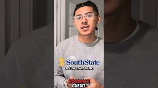 Don’t Sleep On SouthState Bank