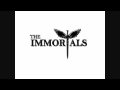 The Immortals - A Brand New Start.wmv