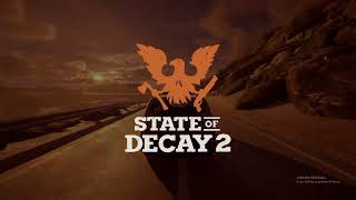 Welcome to the apocalypse!! (State of Decay 2) #1