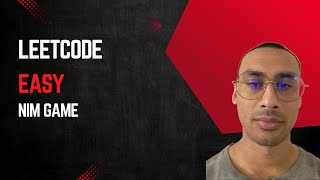 Leetcode Easy - Nim Game