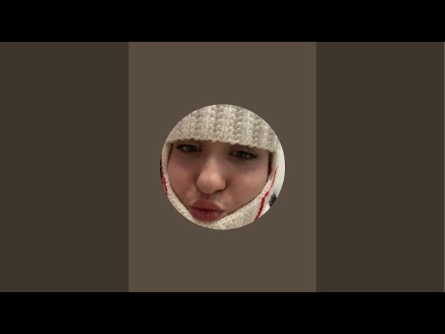 ASMR DİLA kanalı canlı yayında