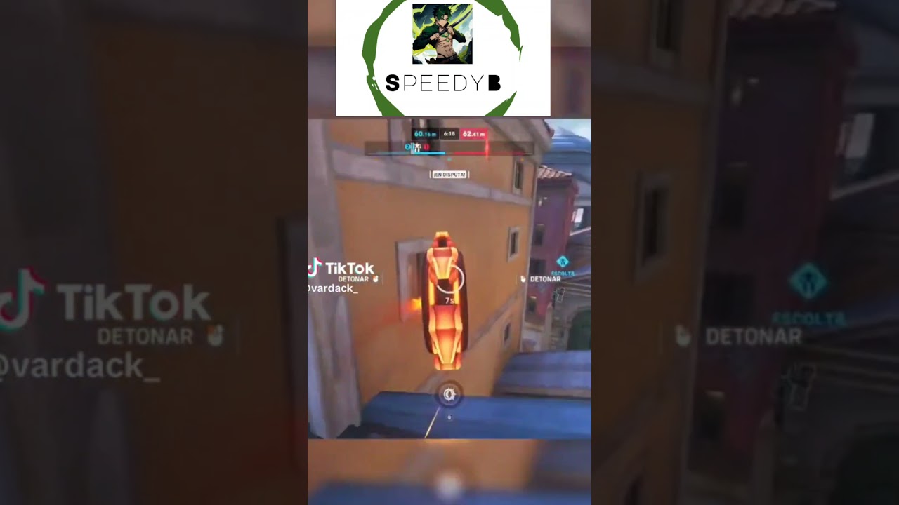 5k Junkrat Ultimate!🤕😳 