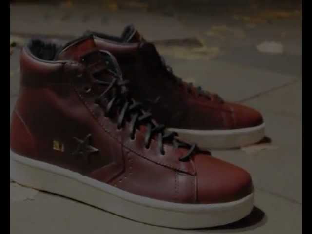 converse dr j horween