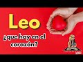 LEO❤️| Su sensación de culpa le produce un gran caos!