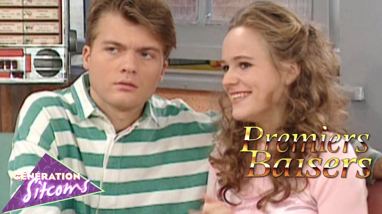 Premiers baisers - Épisode 285 - L'infidèle