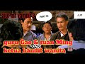 ALUR FLIM MR VAMPIR 3 !!️1987 PART 02 GURU GAO &amp; TUAN MING VS KETUA BANDIT WANITA 👹