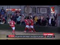 اهداف مباراة الاهلى امام الزمالك 4 1 مواليد 2004