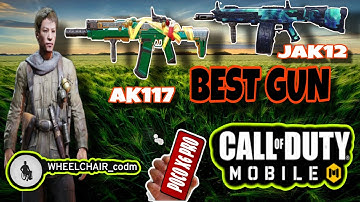 META JAK12+AK117 EASY TO WIPE SQUAD|POCO X6 PRO