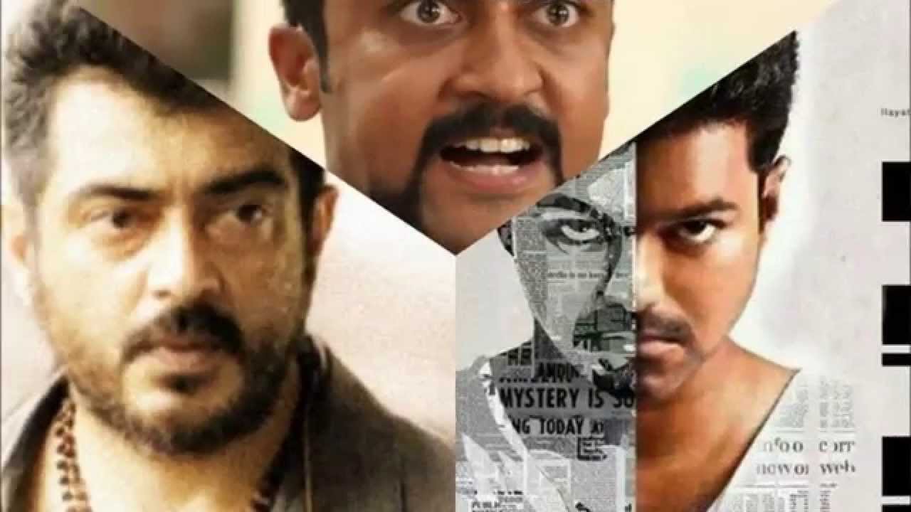Tamil Actor Salary List 2022 Tamil Actor Salary List 2022