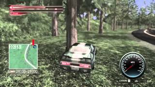 Lets Play Deadly Premonition: The Directors Cut (PS3) - Part 19