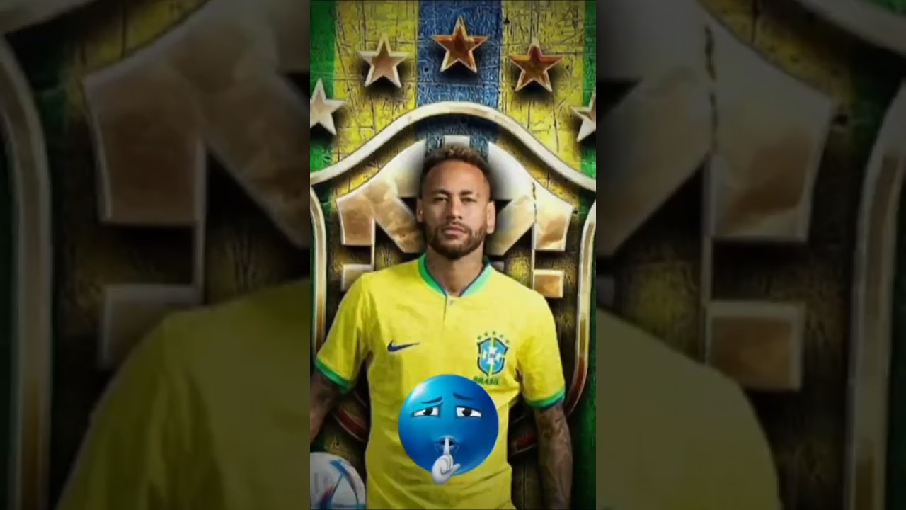 our boss Neymar jr 🤴⚽