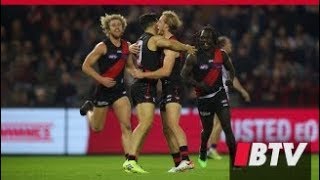 BTV: Rd 9 | Every Goal