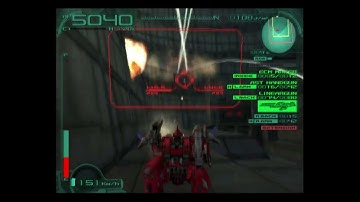 Aegis Dagger: Eliminate Enemy Invaders | Armored Core Last Raven