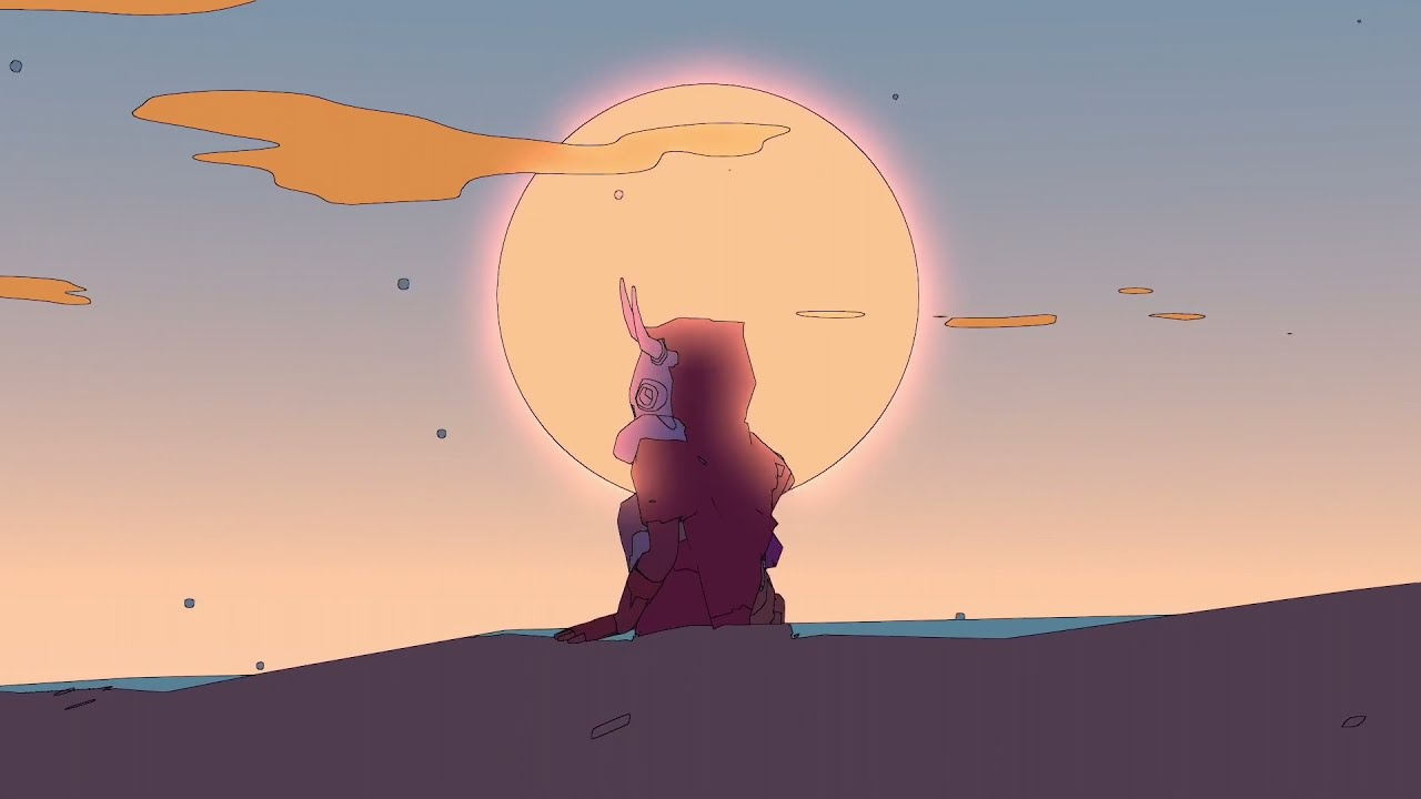 Please bring ‘SABLE’ to PlayStation or Nintendo Switch 🥺