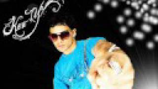 Watch Rakim  Keny Si Tu Me Amaras video