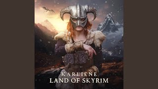 Land of Skyrim