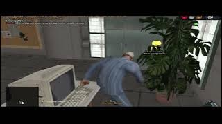 побег из говна тизер 1