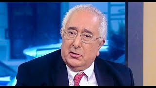 Ben Stein Calls For Nüking N Koréa