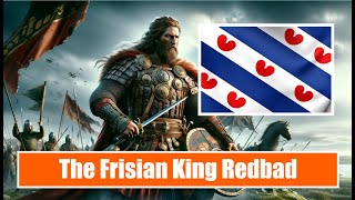 The Story of the Frisian King Redbad (Summarized)