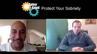 Protecting Your Sobriety Over the Holidays | Sober Grind Podcast