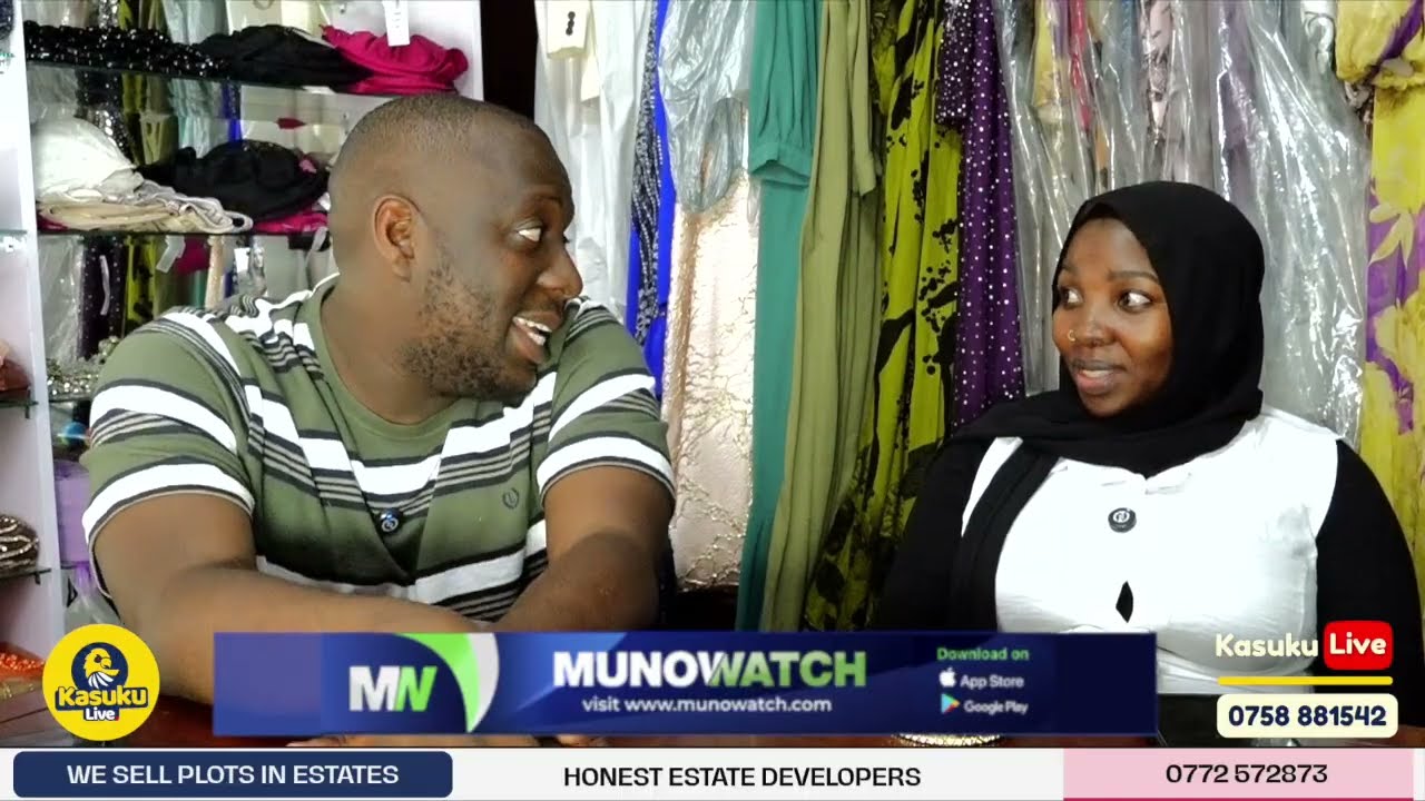 ZUBEDA agamba Nalongo Kitone agenda Luzira lwa mumwa 😂😂