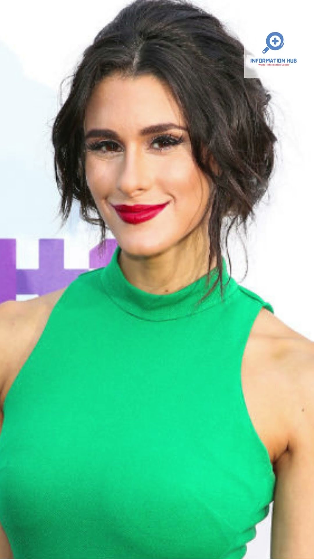 Brittany Furlan Nip
