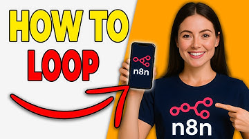 How To Use Loop Over Items Node In N8N