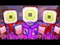 How To Get The New Talisman (Intimidation Relic) | Hypixel Skyblock