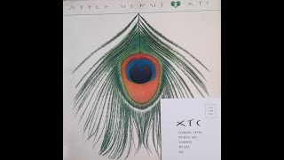 Video thumbnail of "XTC-Fruit Nut- Apple Venus Volume 1"