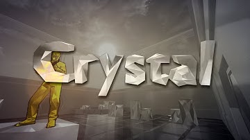 Aim Crystal - Trailer