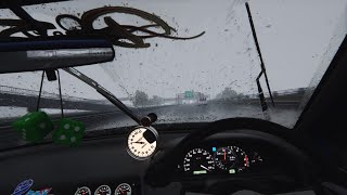 【雑談】煽り運転してる人間を成敗してやる任せな！#shorts