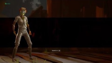 |ABSOLVER|Rage Quit Jutsu