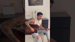 Video thumbnail of "#Chen ចេន - បែកពីបងទៅយកគេ...!"