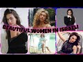 TOP 10 MOST BEAUTIFUL WOMEN IN ISRAEL//2021💕💕