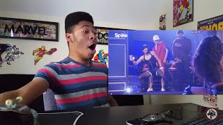 Original video: https://youtu.be/1i5deipiwh4 channel:
https://www./user/lip sync battle on spike tom, what is you doing?!?
enjoy and have a marvel...