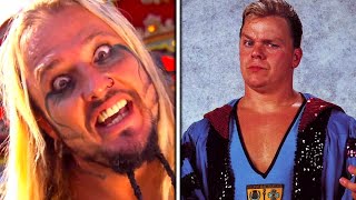 10 WWE Stars Who HATED Their Gimmick