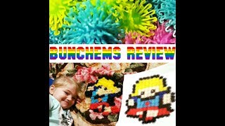 Bunchems toy reviews WITH SUGGESTIONS FOR Spin Master