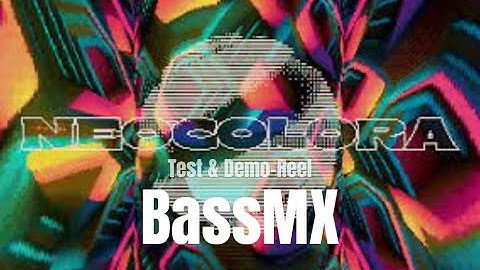 BassMX - Amiga Stereo Separation Reduction